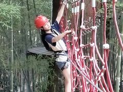-石燕湖生态旅游景区