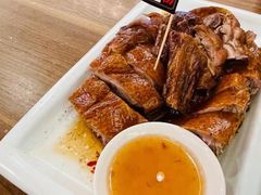 -先记烧鹅王·本地粤菜(福永店)