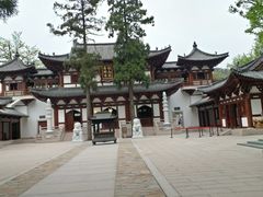 -径山寺