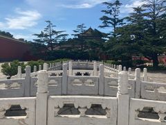 -北京市劳动人民文化宫(太庙)