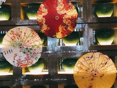 -唐拉雅秀酒店-唐苑中餐厅
