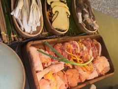 -季季山·云南野生菌火锅(上海首店)