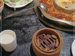-仁虎老火锅(黄泥磅店)