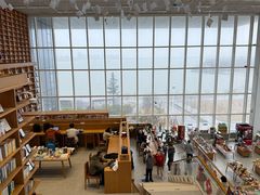 -朵云书院(滴水湖店)