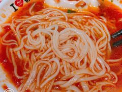 -西贝莜面村(金隅嘉品mall店)