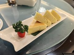 -湛江民大喜来登酒店-采悦轩中餐厅