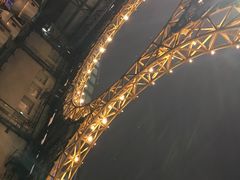 -影汇之星8字形摩天轮