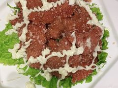 -丰收日·小海鲜·沪上家宴(顾村正大店)