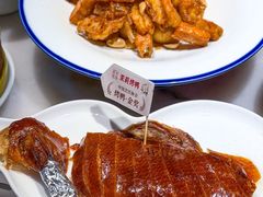 -小吊梨汤·北京菜·烤鸭(王府井银泰in88店)