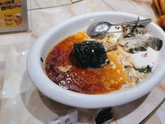 -沪华海鲜大酒楼(南汇店)