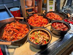-南通大饭店·米兰餐厅