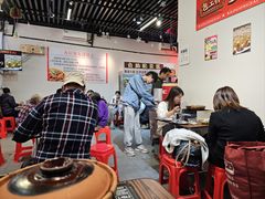 -包工仔·牛杂自助放题