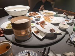 -阿庄新豫菜(通泰路店)