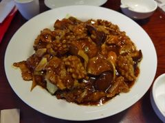 -惠宾饭庄(中山路店)