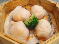 聚福虾饺皇-聚福宝合苑食府(南头镇店)