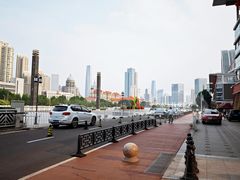 -古文化街旅游区