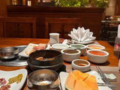 -萨拉伯尔(燕莎友谊商城店)
