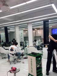 -潘多拉Hairsalon