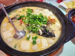 -花小蟹·无锡菜·大闸蟹主题餐厅·评弹表演(南长街店)