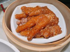 百搭酱皇蒸凤爪-陶陶居酒家(SM二期购物广场店)
