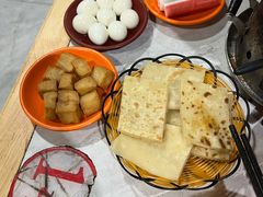 -范贤光鸡公煲(平乐园总店)