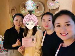 -蘭轩美涵·美容颜究社