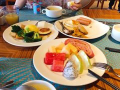 -深圳大梅沙京基洲际度假酒店