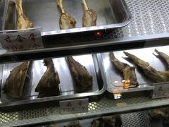 -赵元章肉骨烧(山塘街店)