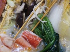 -付小姐在成都(吾悦广场店)