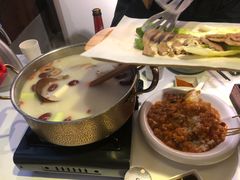 -谭十三南昌大排档(船山路总店)