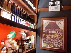 -醉虎传(南锣鼓巷店)