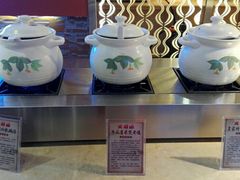 -火焰山自助烧烤涮石板烤肉(新华大街店)