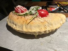 -卢布里西餐厅(海拉尔店)