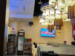 -極屋鮨牛 · 烧肉酒场(时代C馆店)