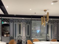 -羲和雅苑•北京烤鸭(国贸商城店)