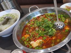 -蛙兔鸡自贡风味·特色江湖菜(广都店)