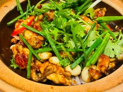 -顺味凤城·顺德菜专门店(九六广场店)