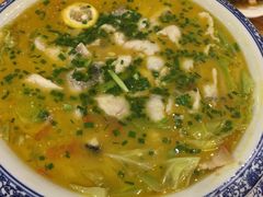 -乌镇那一年小院主题餐厅(甘泉西路店)