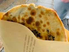 -桥里桥烧饼铺