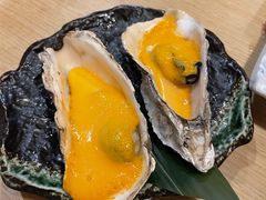 -山之川日料放题(通州店)