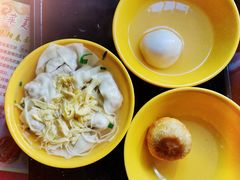 -毛华美食(清扬路店)