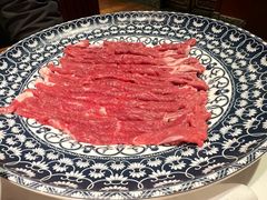 -北京老门框爆肚涮肉馆(锦业路店)