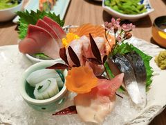 -小山日本料理(太古汇店)