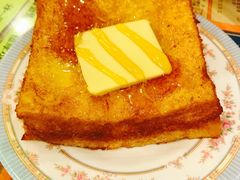 得奖西多士-金华冰厅