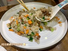 -清真·玛丽亚新疆菜主题餐厅(浙江中路店)