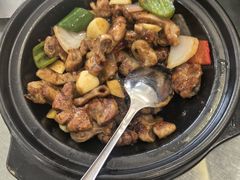 -祈胜邨•顺德鱼生•顺德菜(容桂店)