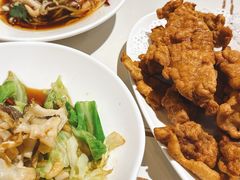 -松云居.大连人.大连菜