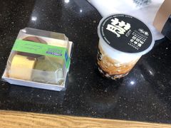 -卡滋贝诺动物奶油生日蛋糕(亚太潮尚店)