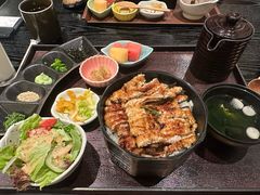 -玄白·炭烤活鳗(上海首店)