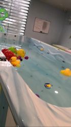 点击看大图 -爱生活·产后修复·婴幼儿游泳馆
